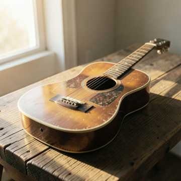 Pinefall Strings 2